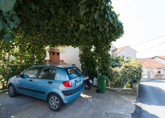Tatil Evi House Vlajcevic *